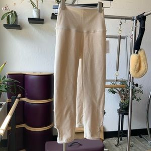 Beyond yoga 3/4 spring legging